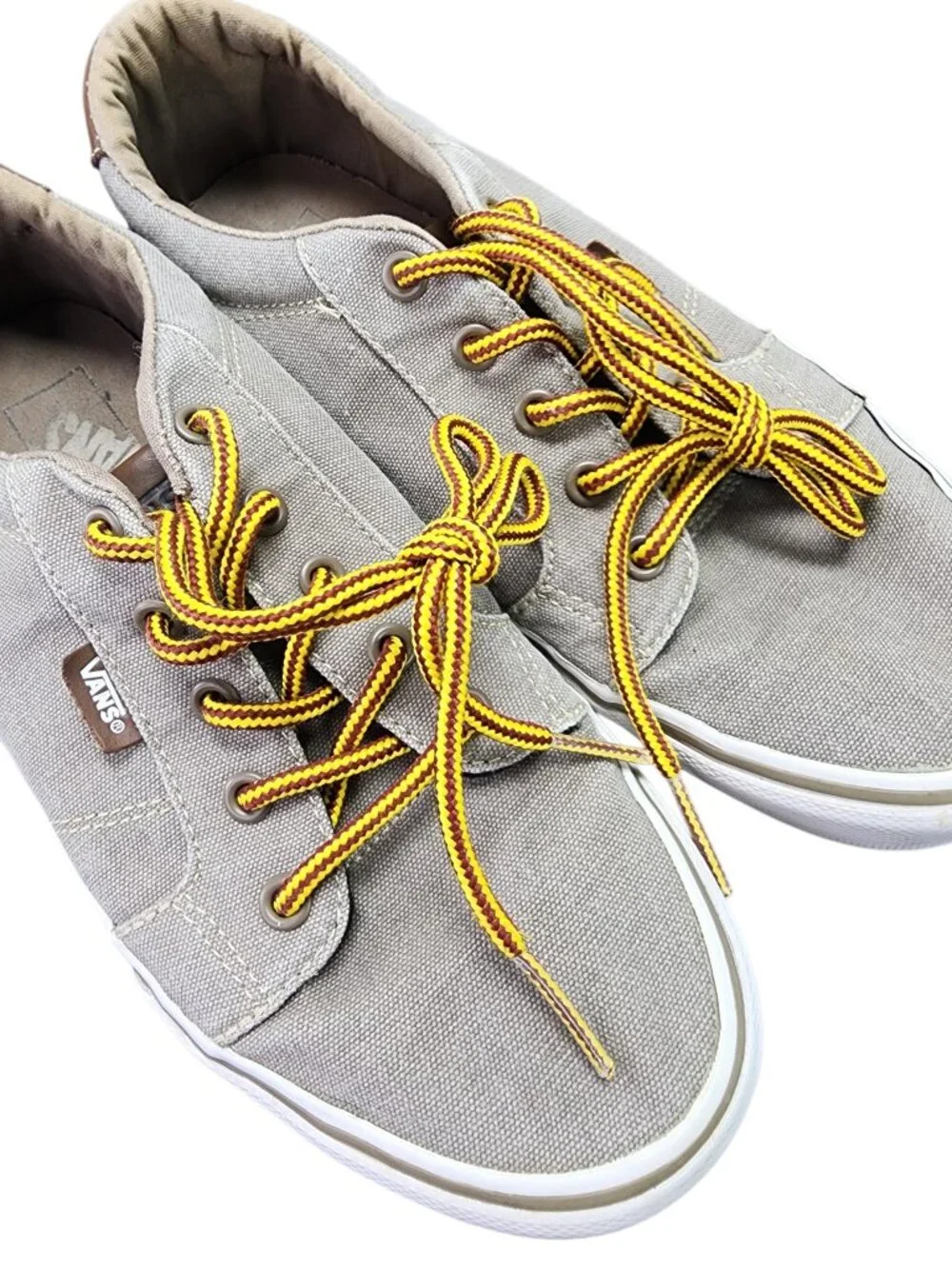 Vans bishop canvas